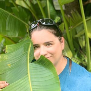 Meet your Posher, Ashley